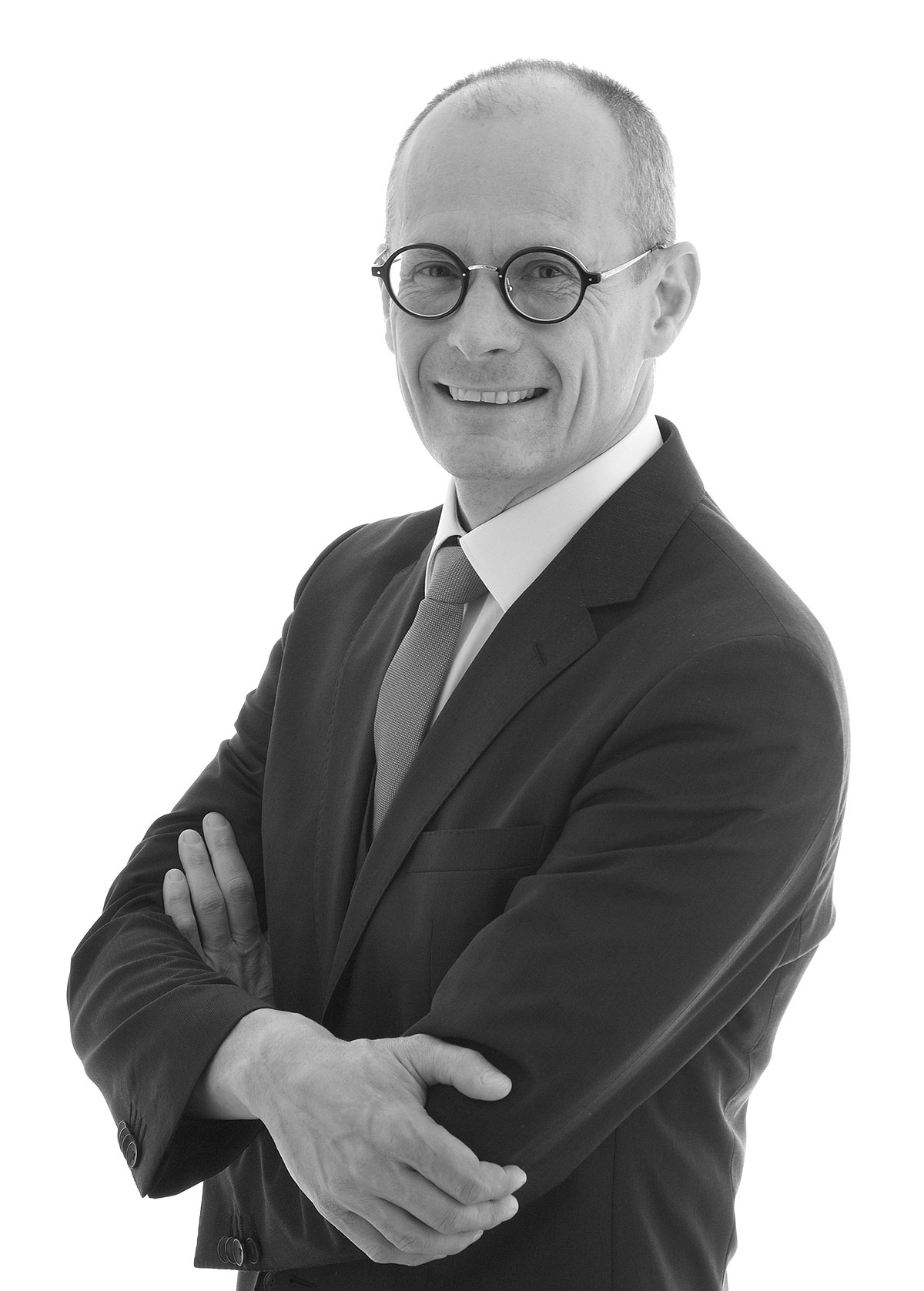 Martin Romann, Rechtsanwalt und Mediator